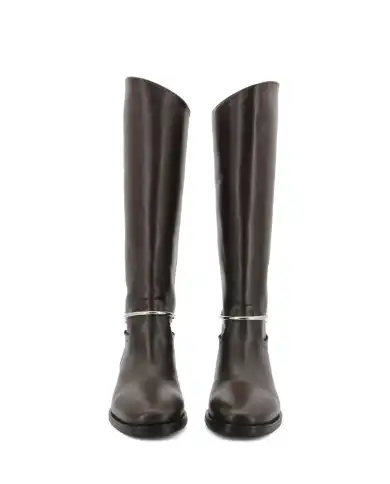 THE ICONA STIVALI T.MORO THE ICONA STIVALI T.MORO