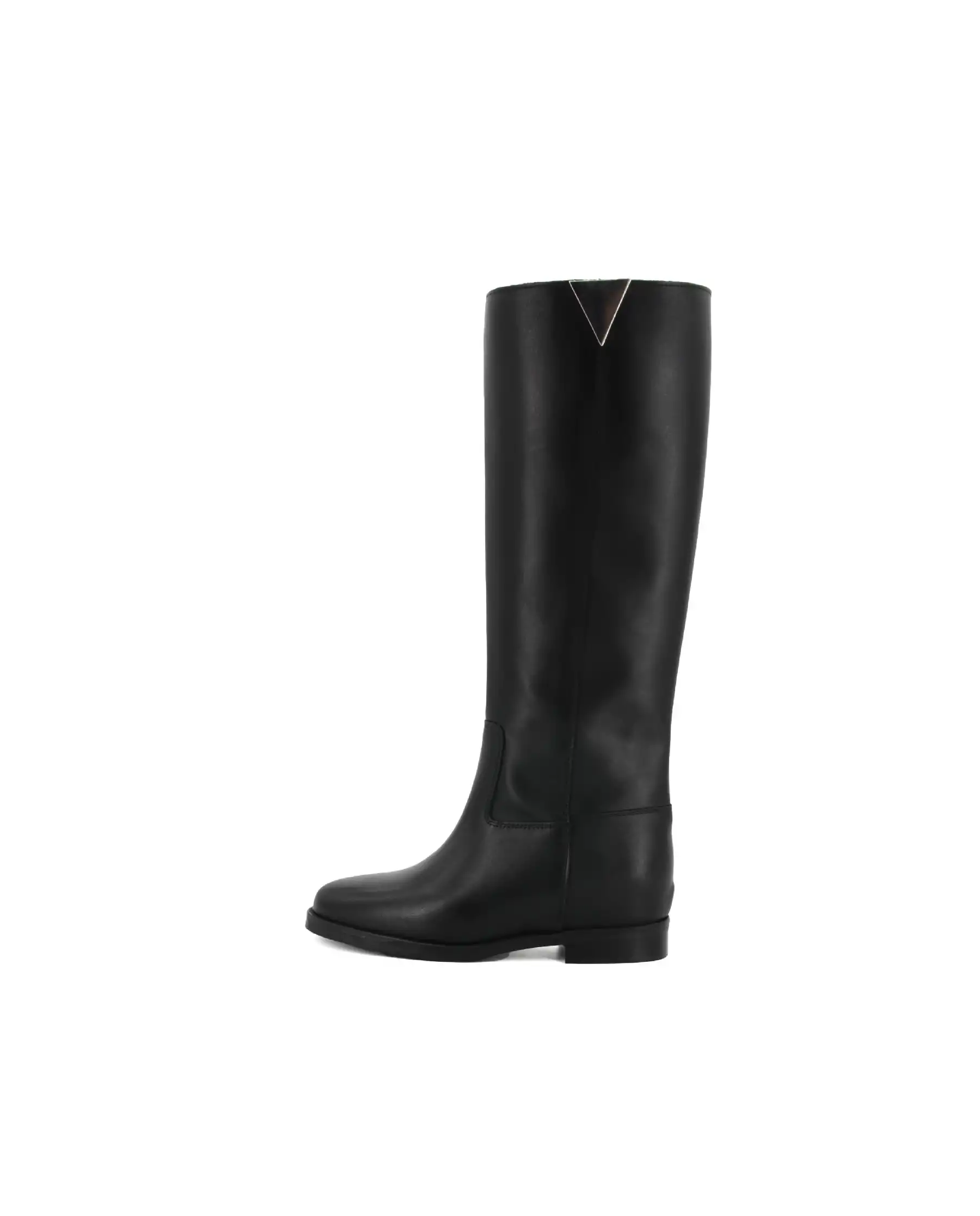 THE ICONA STIVALI NERO