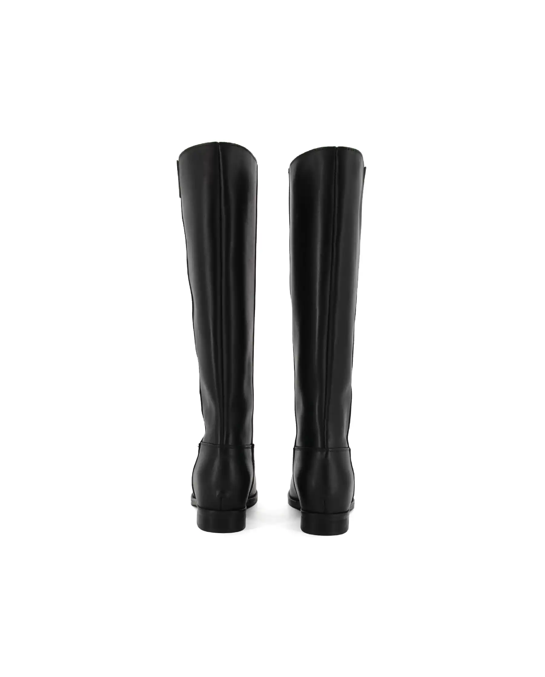 THE ICONA STIVALI NERO