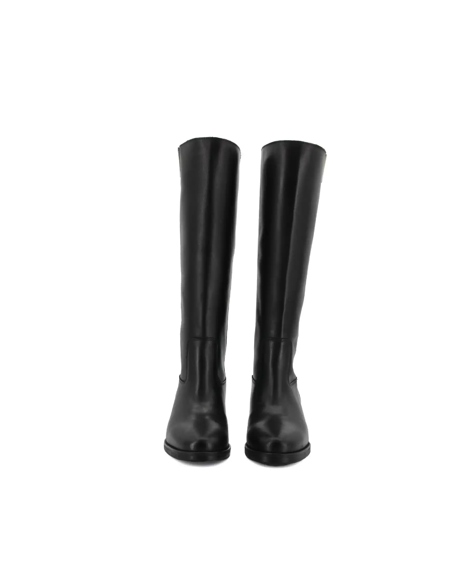 THE ICONA STIVALI NERO