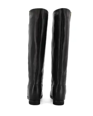 LE PEPITE STIVALI NERO LE PEPITE STIVALI NERO