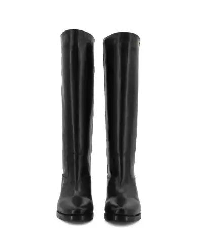 LE PEPITE STIVALI NERO LE PEPITE STIVALI NERO