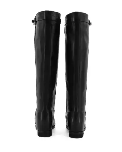 LE PEPITE STIVALI NERO LE PEPITE STIVALI NERO