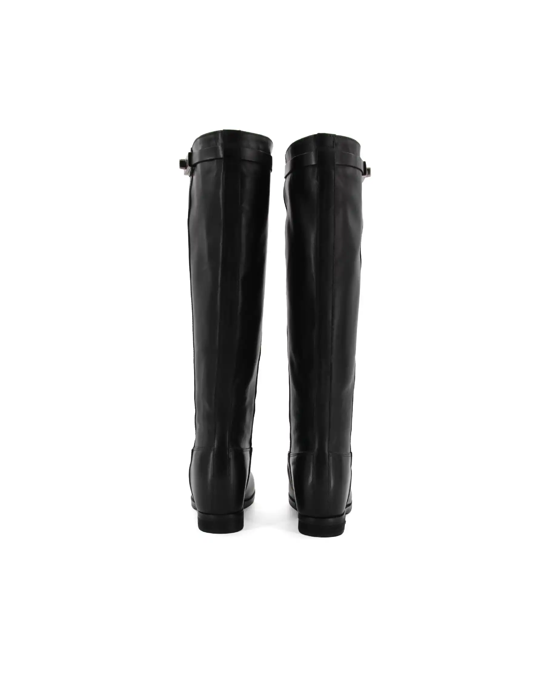 LE PEPITE STIVALI NERO