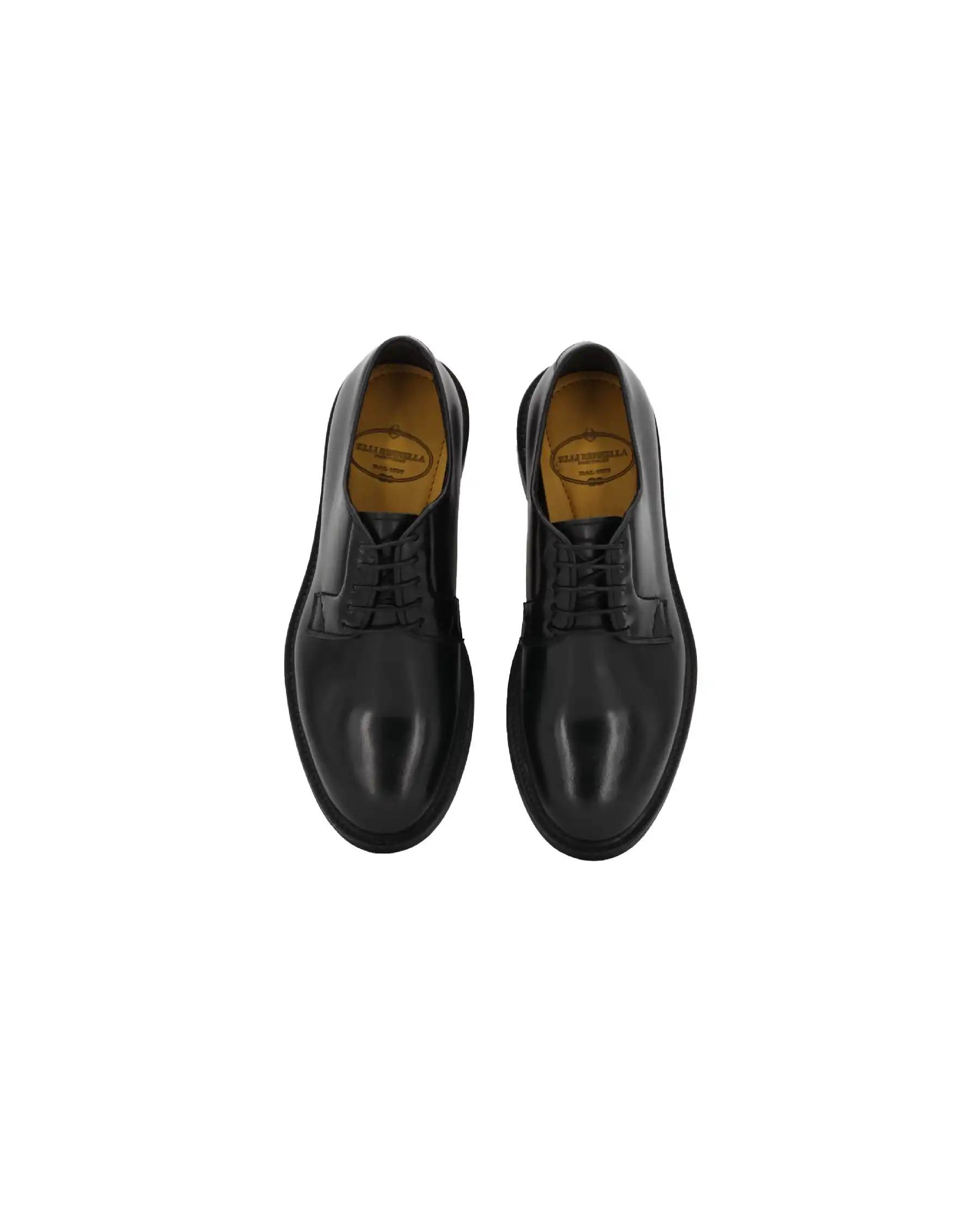 F.LLI RENNELLA DERBY NERO