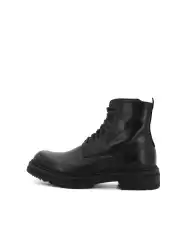 F.LLI RENNELLA ANIFIBI NERO