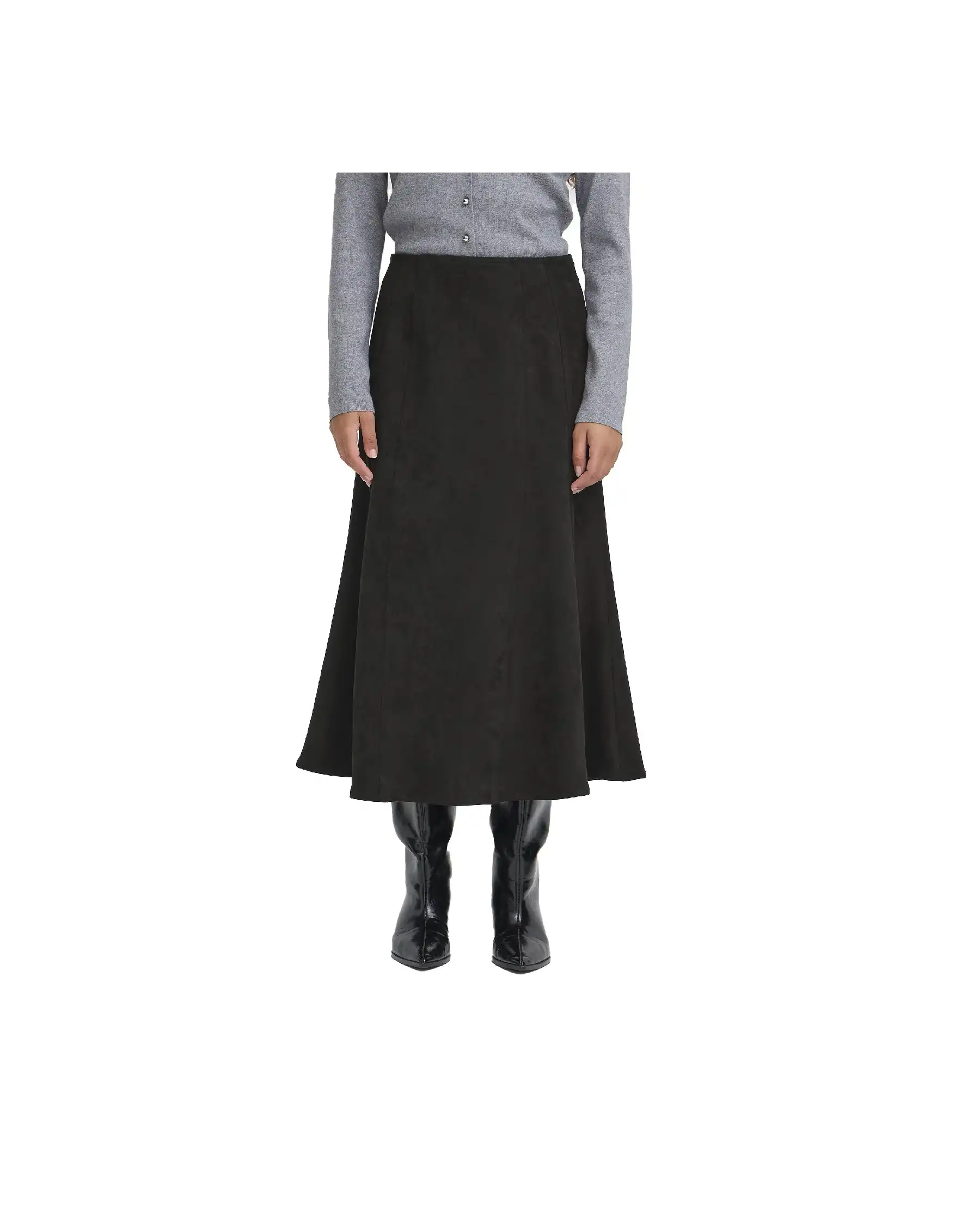 ICHI GONNA INAFO NERO