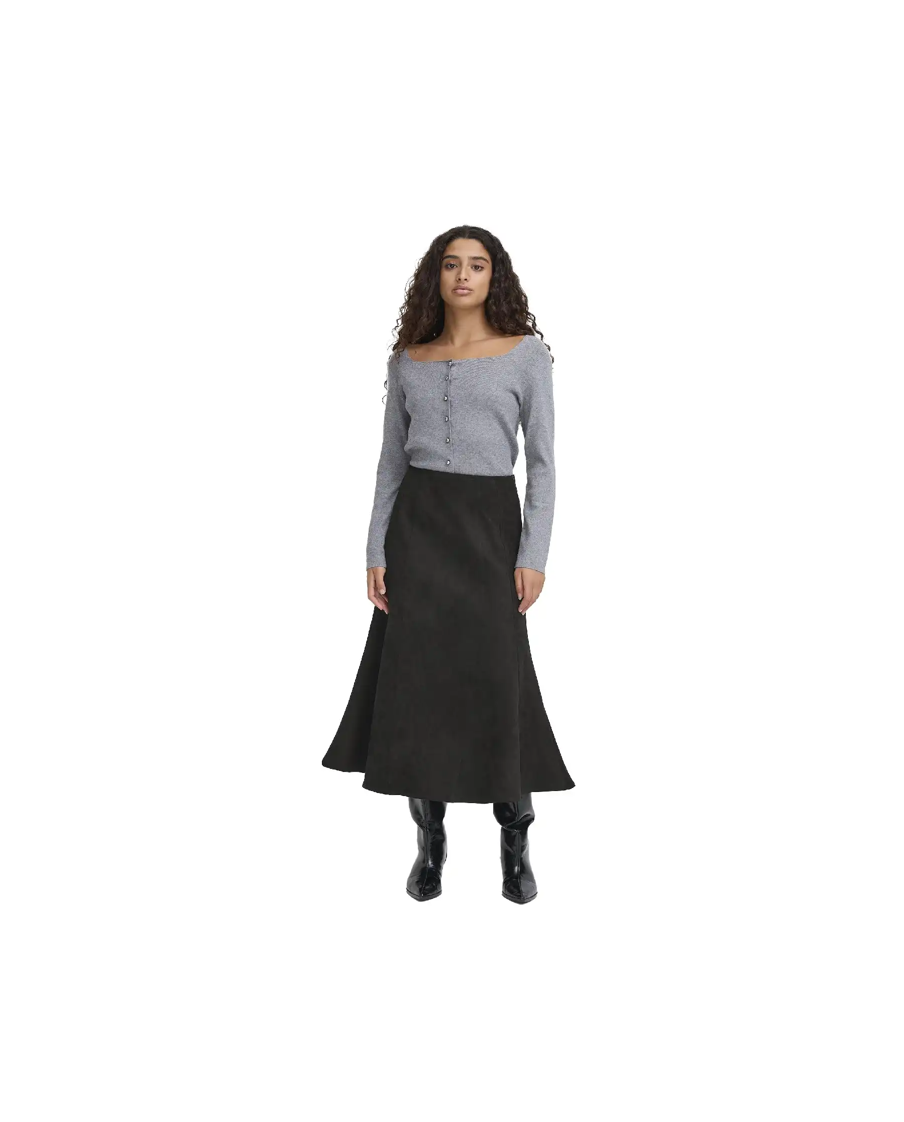 ICHI GONNA INAFO NERO