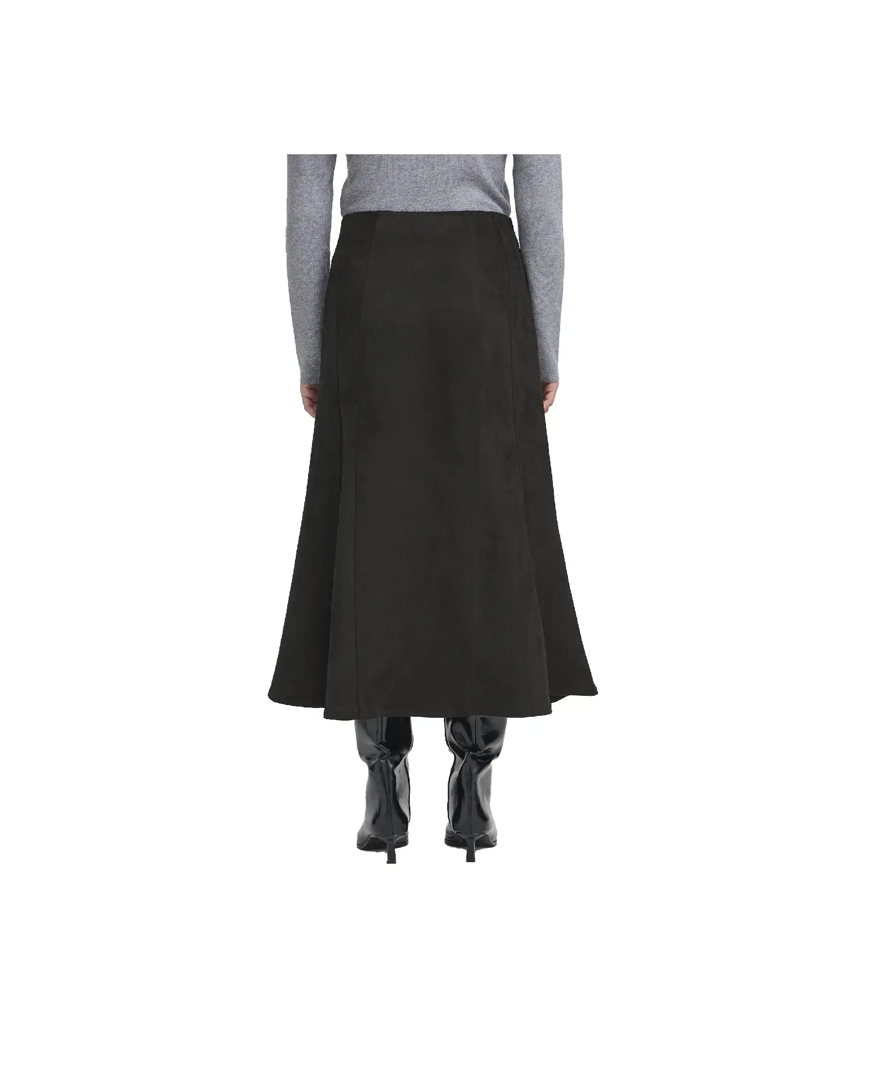 ICHI GONNA INAFO NERO