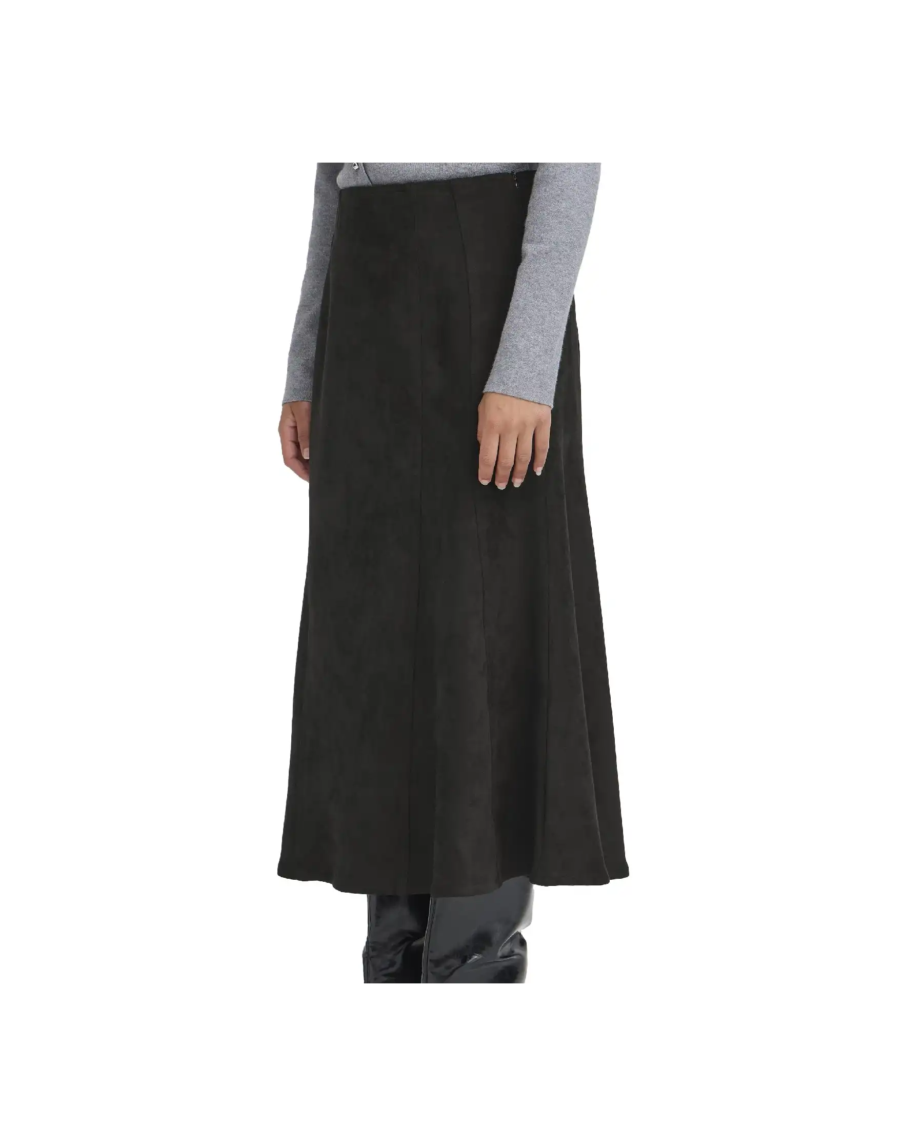 ICHI GONNA INAFO NERO