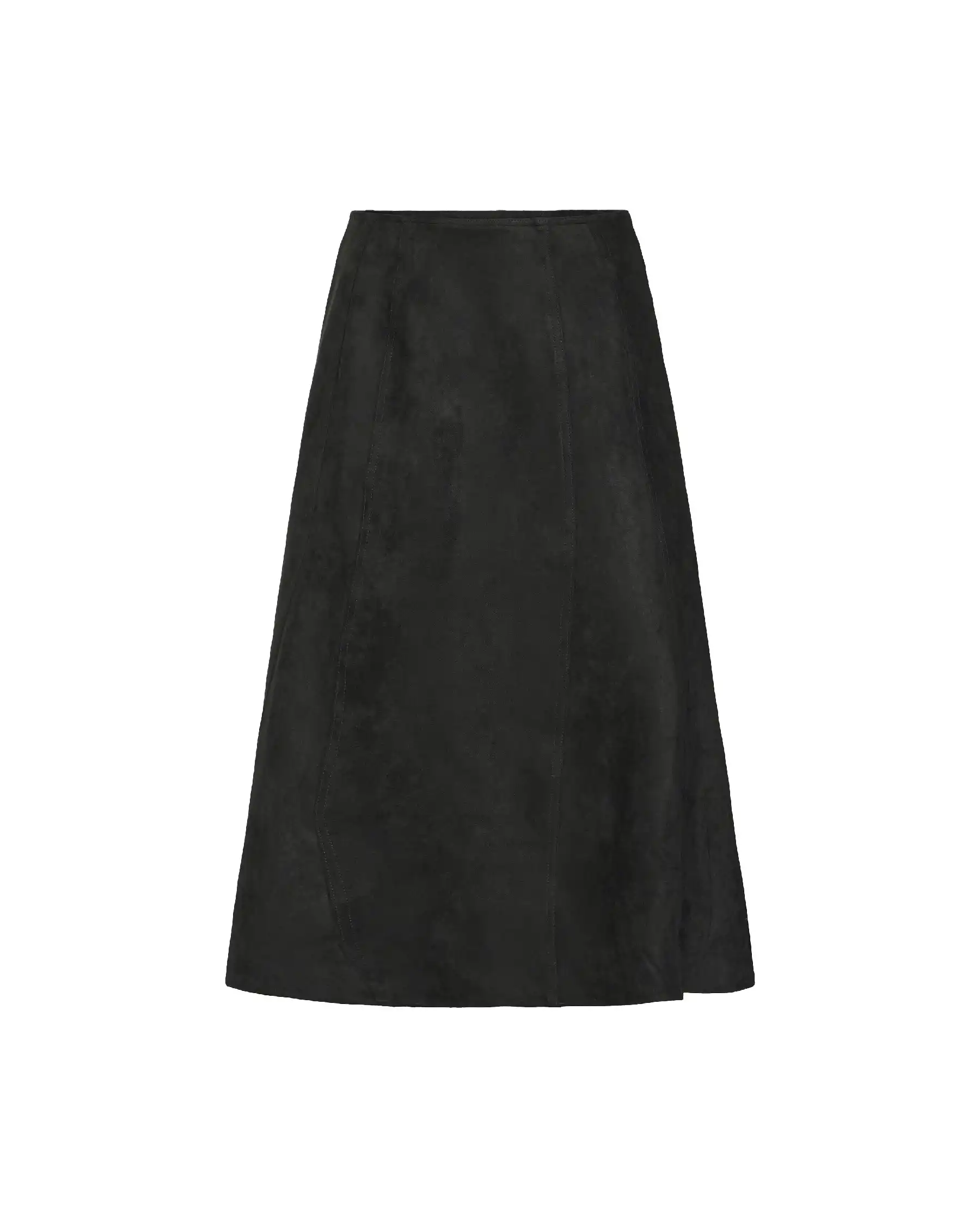 ICHI GONNA INAFO NERO