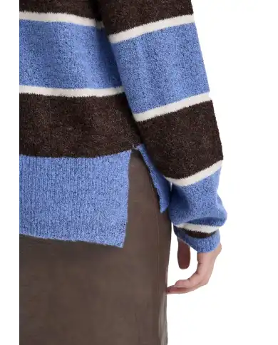 ICHI DOLCEVITA EDEEN MULTICOLOR ICHI DOLCEVITA EDEEN MULTICOLOR