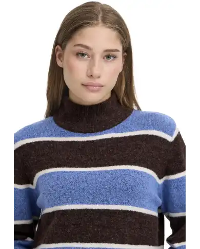 ICHI DOLCEVITA EDEEN MULTICOLOR ICHI DOLCEVITA EDEEN MULTICOLOR