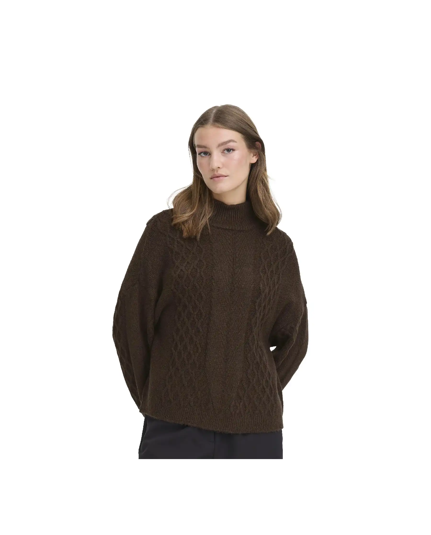 ICHI DOLCEVITA MYLLE TESTA DI MORO