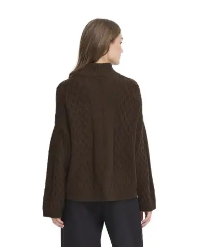 ICHI DOLCEVITA MYLLE TESTA DI MORO