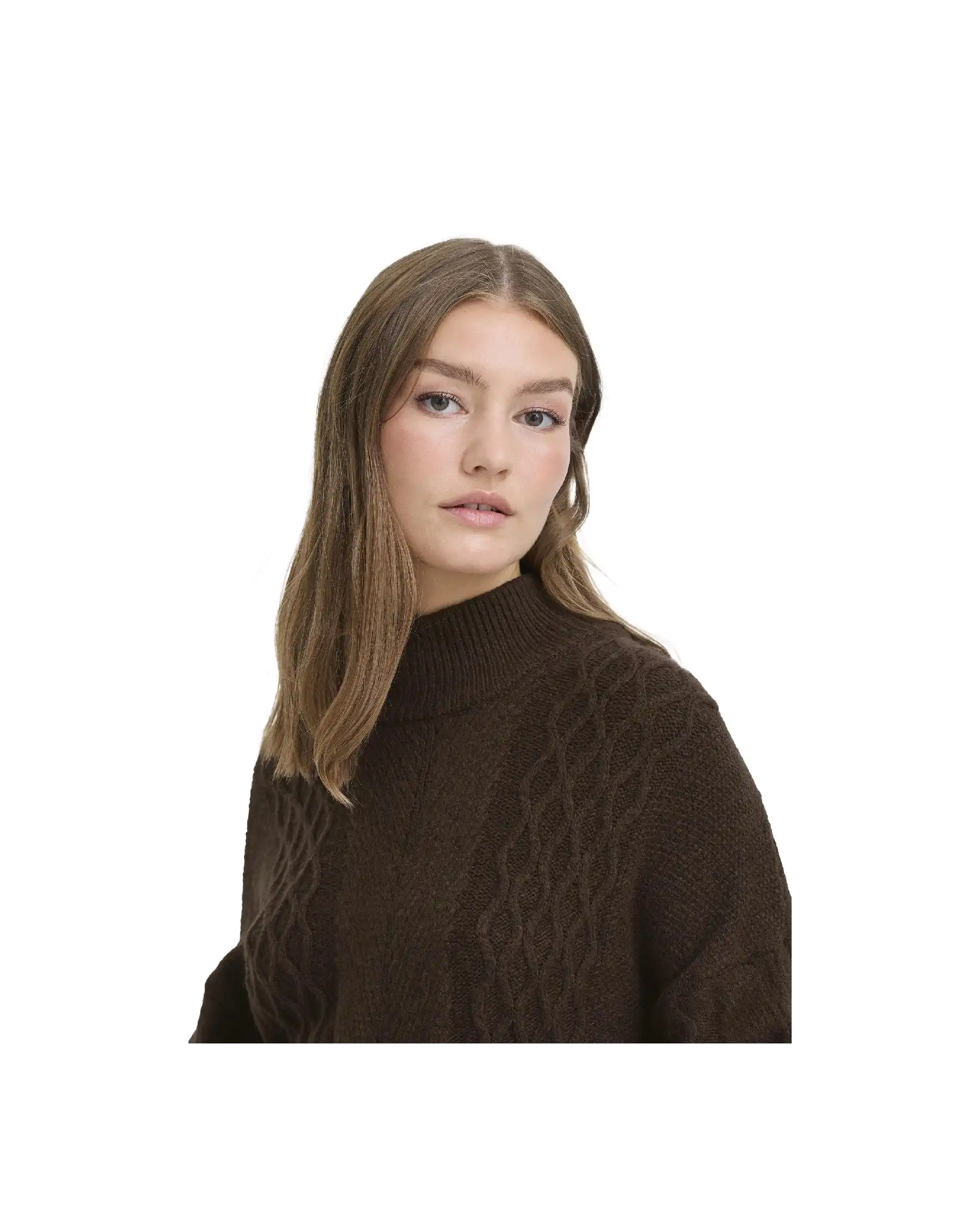 ICHI DOLCEVITA MYLLE TESTA DI MORO