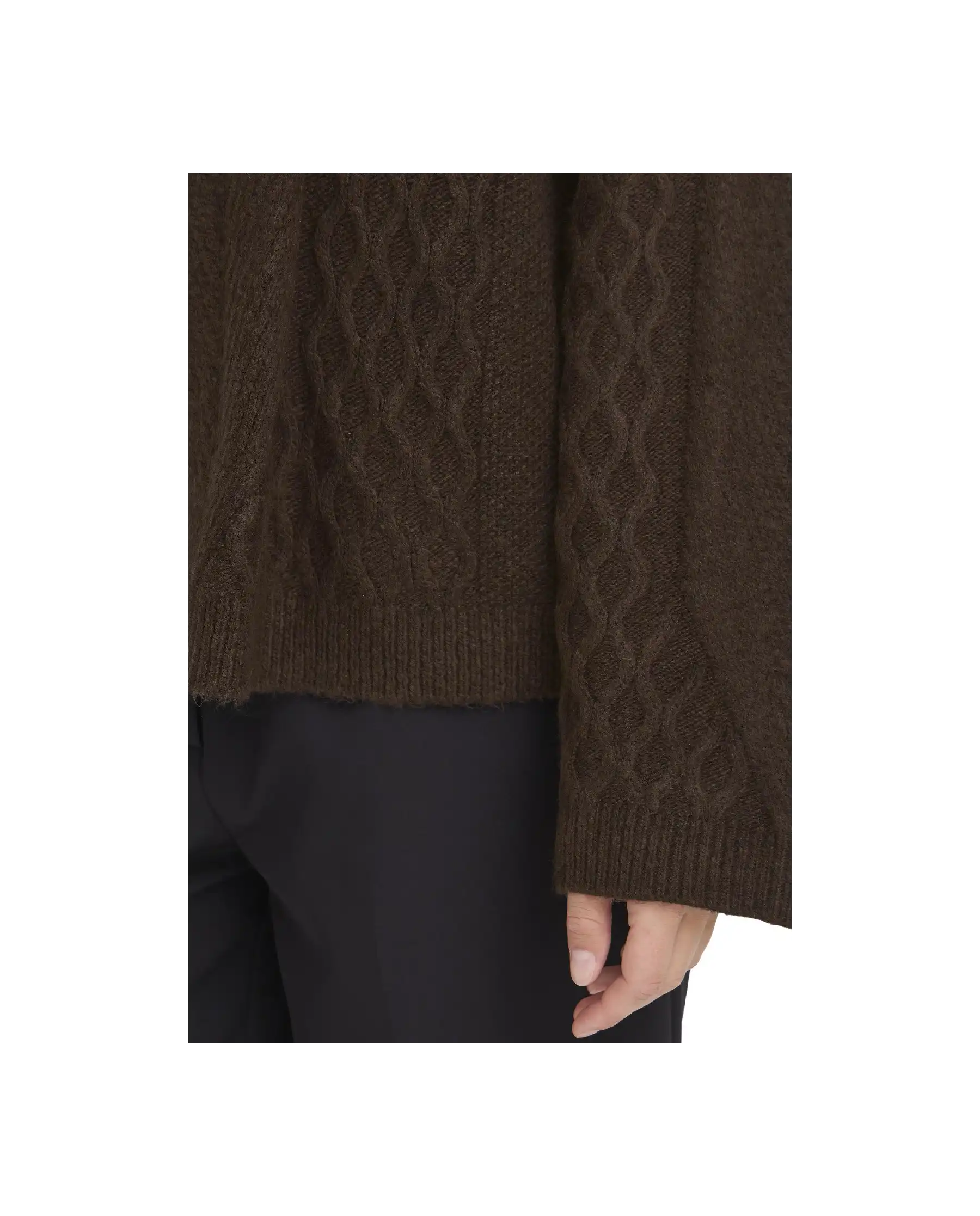 ICHI DOLCEVITA MYLLE TESTA DI MORO