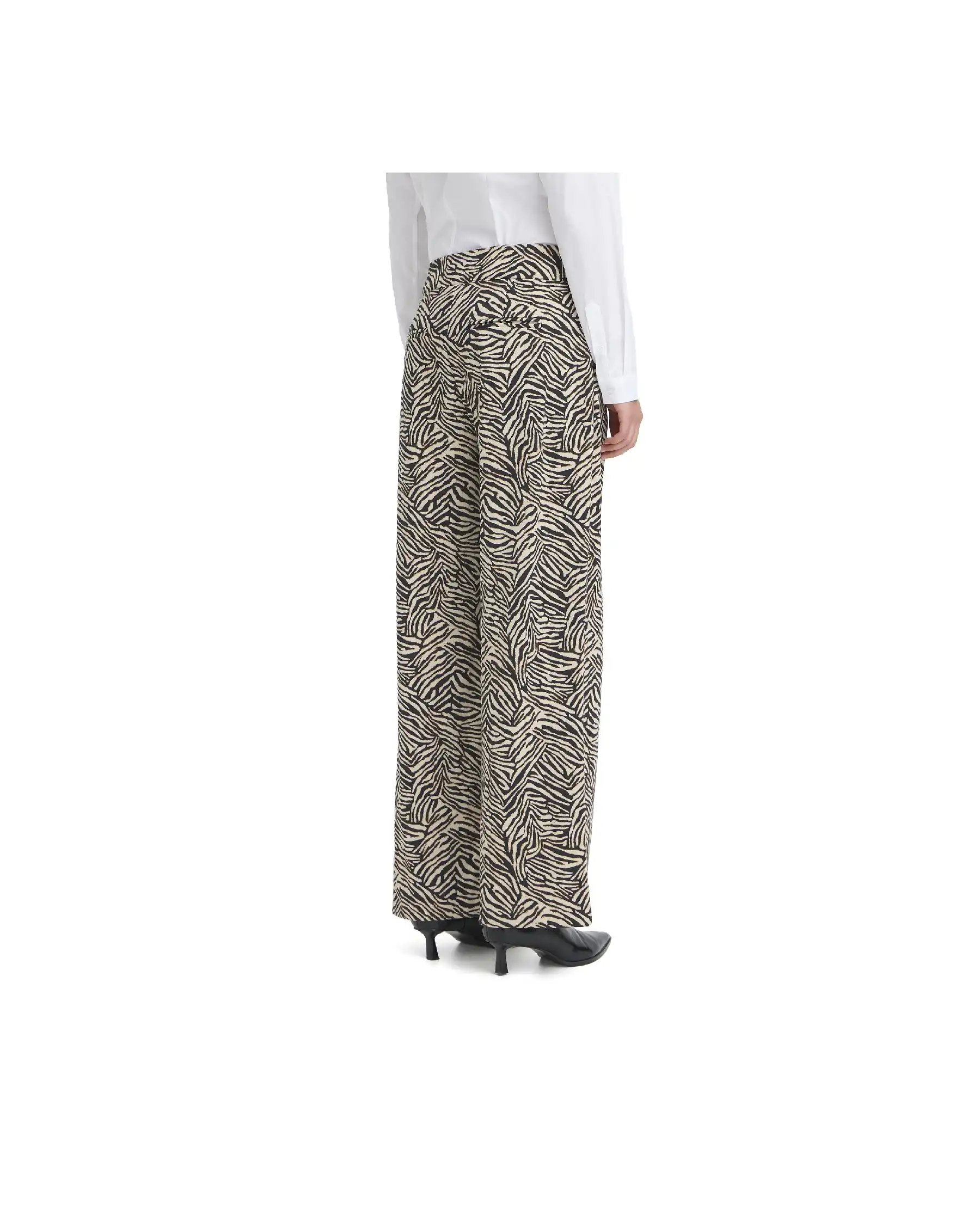 ICHI PANTALONI KATE PANNA