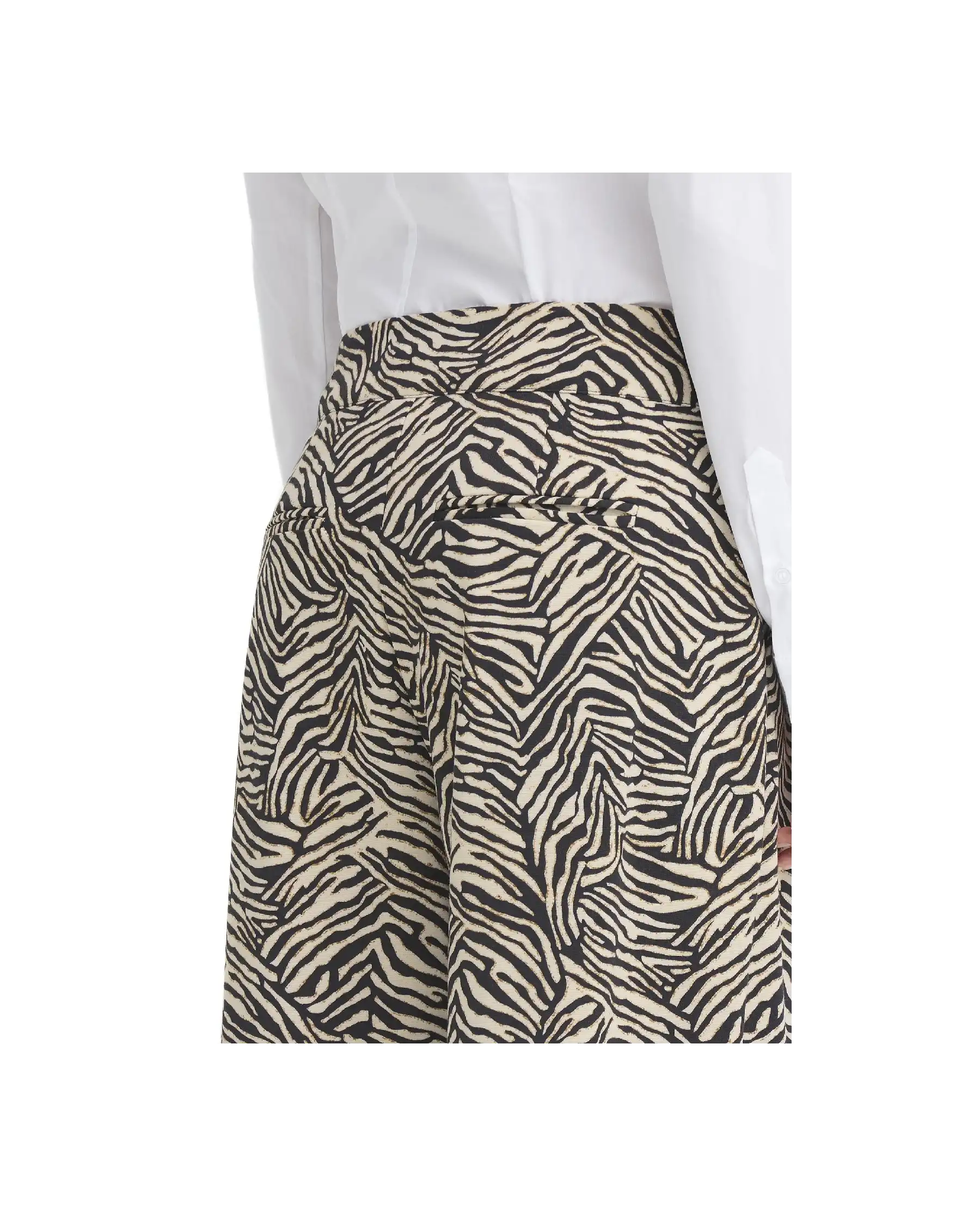 ICHI PANTALONI KATE PANNA