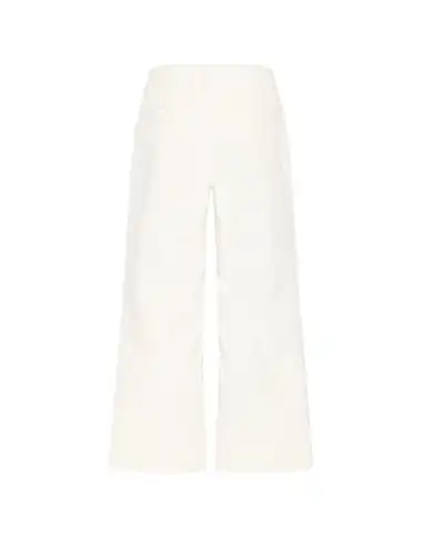 B.YOUNG PANTALONI DASIK BIANCO B.YOUNG PANTALONI DASIK BIANCO