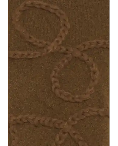 B.YOUNG MAGLIONE MEDI MARRONE B.YOUNG MAGLIONE MEDI MARRONE