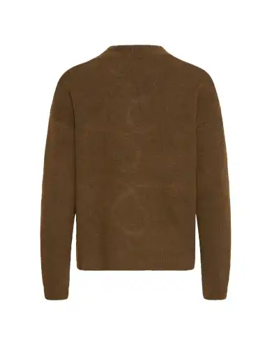 B.YOUNG MAGLIONE MEDI MARRONE B.YOUNG MAGLIONE MEDI MARRONE