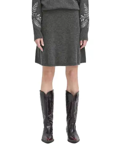 B.YOUNG GONNA MAGGE GRIGIO B.YOUNG GONNA MAGGE GRIGIO