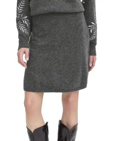 B.YOUNG GONNA MAGGE GRIGIO B.YOUNG GONNA MAGGE GRIGIO