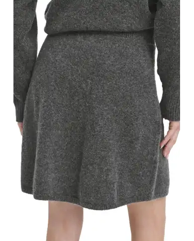 B.YOUNG GONNA MAGGE GRIGIO B.YOUNG GONNA MAGGE GRIGIO