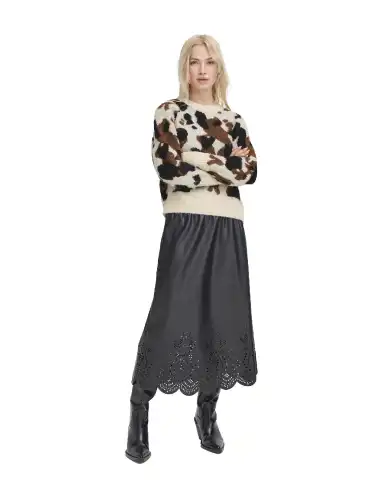 B.YOUNG MAGLIONE OMEA PANNA B.YOUNG MAGLIONE OMEA PANNA