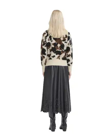 B.YOUNG MAGLIONE OMEA PANNA B.YOUNG MAGLIONE OMEA PANNA