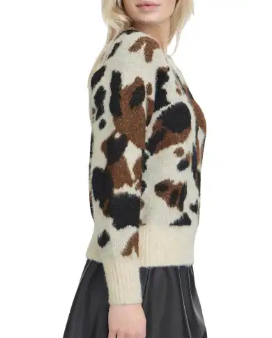 B.YOUNG MAGLIONE OMEA PANNA B.YOUNG MAGLIONE OMEA PANNA