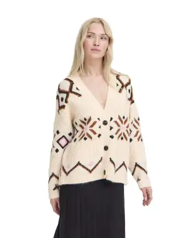 B.YOUNG CARDIGAN MELPA PANNA B.YOUNG CARDIGAN MELPA PANNA