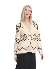 B.YOUNG CARDIGAN MELPA PANNA B.YOUNG CARDIGAN MELPA PANNA