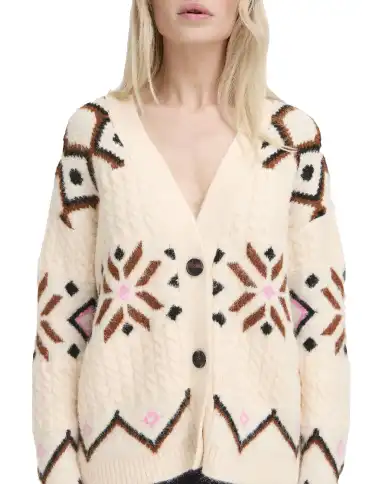 B.YOUNG CARDIGAN MELPA PANNA B.YOUNG CARDIGAN MELPA PANNA