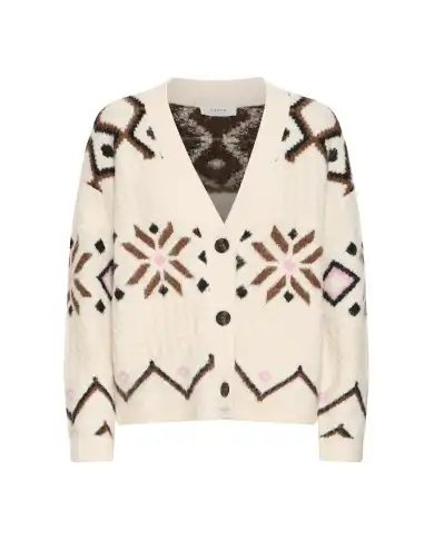 B.YOUNG CARDIGAN MELPA PANNA B.YOUNG CARDIGAN MELPA PANNA