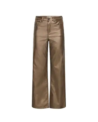 B.YOUNG PANTALONI KIKO BRONZO B.YOUNG PANTALONI KIKO BRONZO