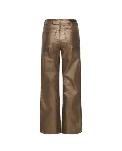 B.YOUNG PANTALONI KIKO BRONZO B.YOUNG PANTALONI KIKO BRONZO