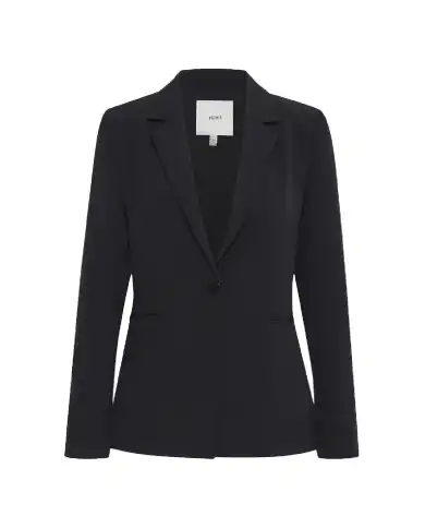 ICHI BLAZER LEXI NERO ICHI BLAZER LEXI NERO