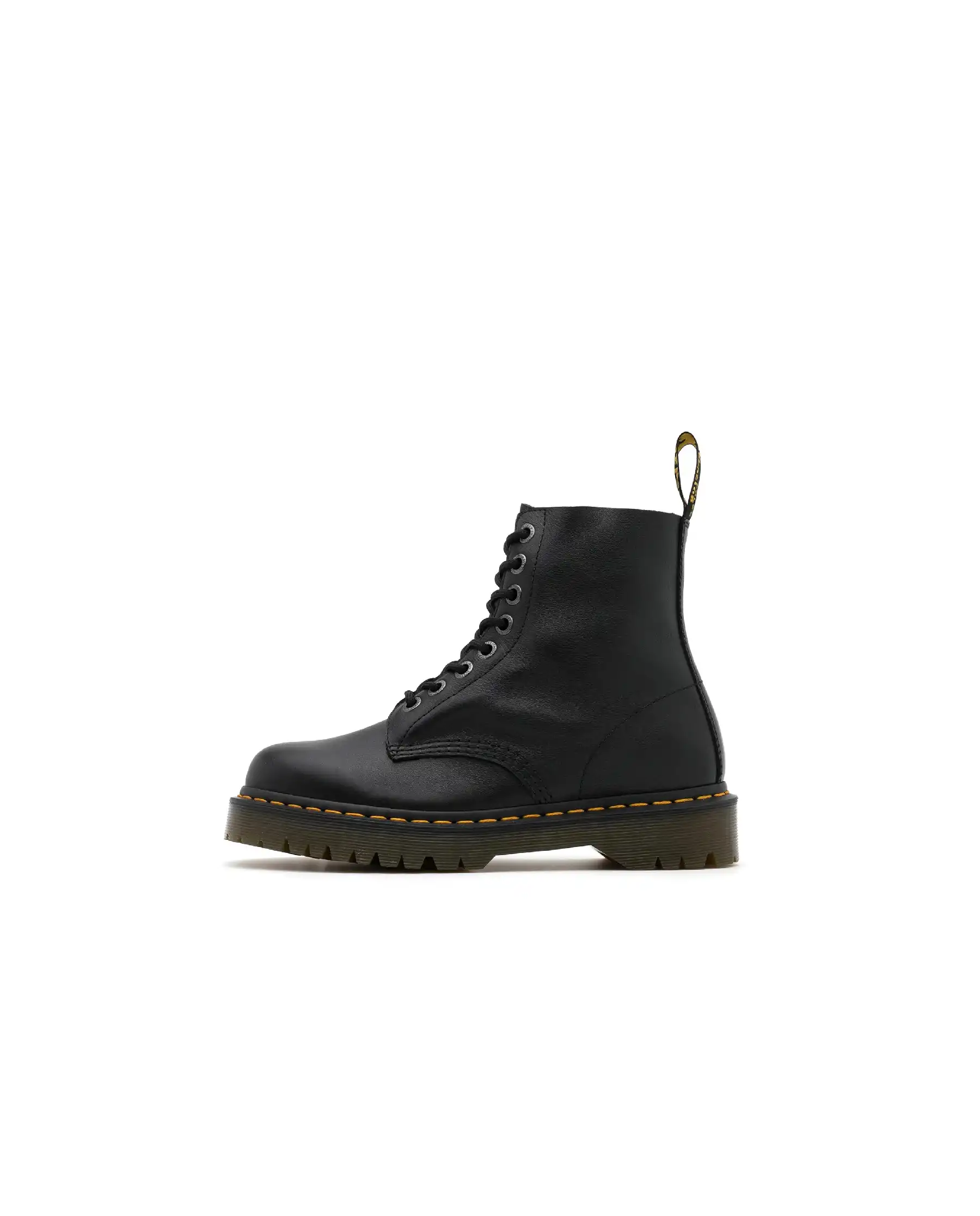 DR. MARTENS 1460 PASCAL BEX NERO