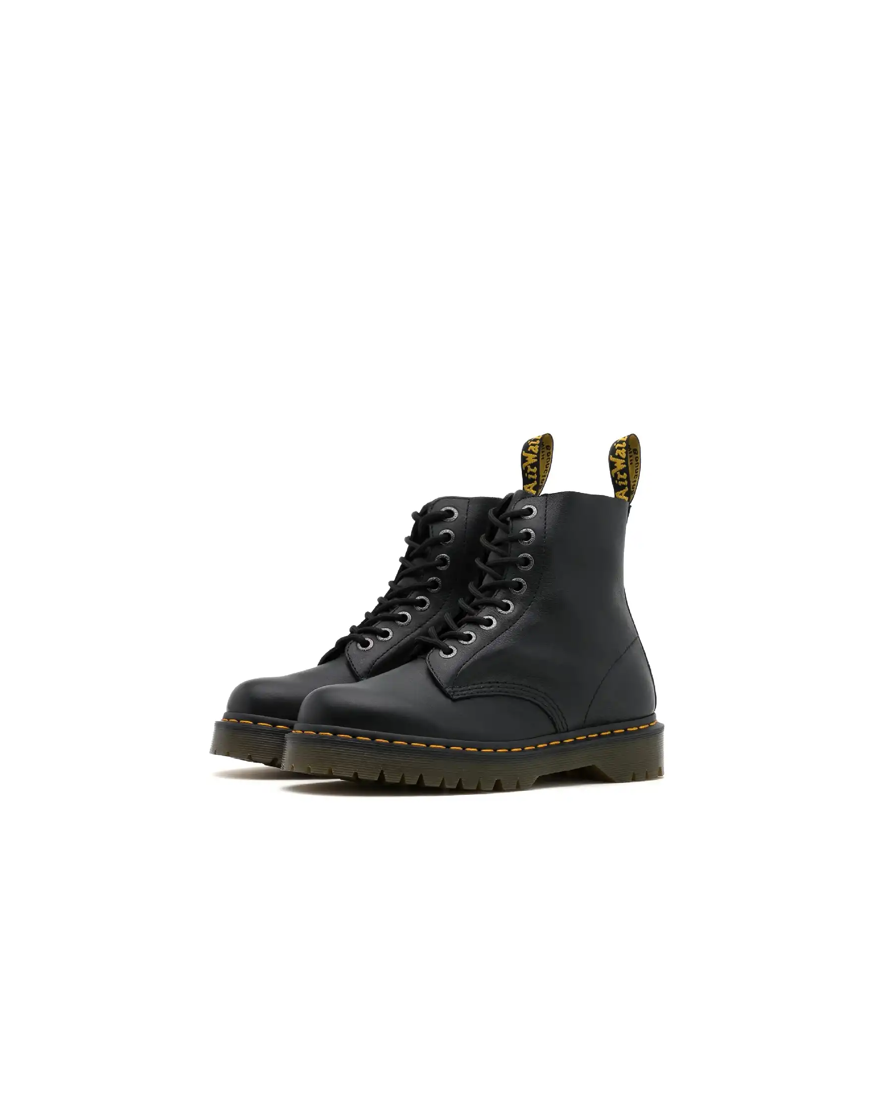 DR. MARTENS 1460 PASCAL BEX NERO
