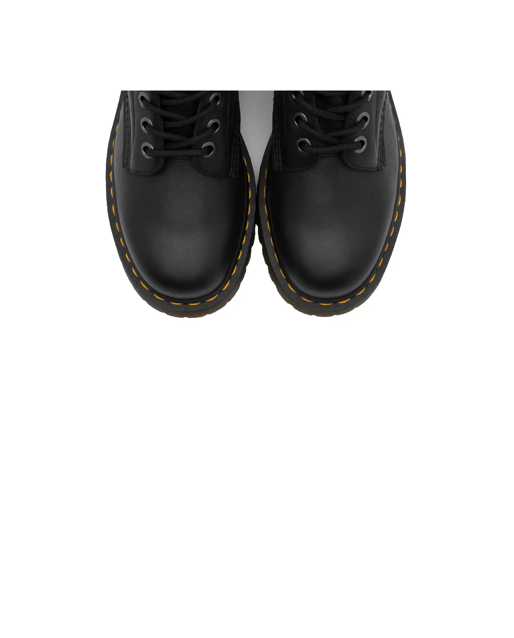 DR. MARTENS 1460 PASCAL BEX NERO