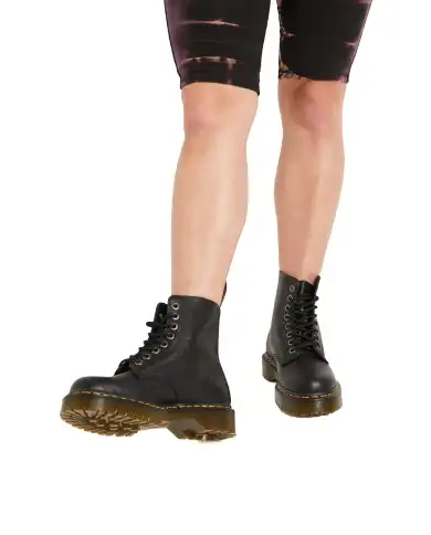 DR. MARTENS 1460 PASCAL BEX NERO DR. MARTENS 1460 PASCAL BEX NERO