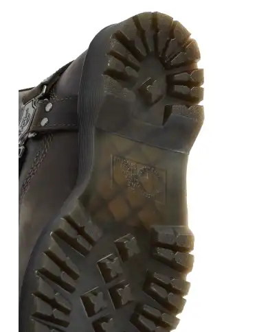 DR. MARTENS ANISTONE HI MARRONE DR. MARTENS ANISTONE HI MARRONE