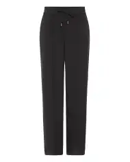 B.YOUNG PANTALONI ENCORE NERO