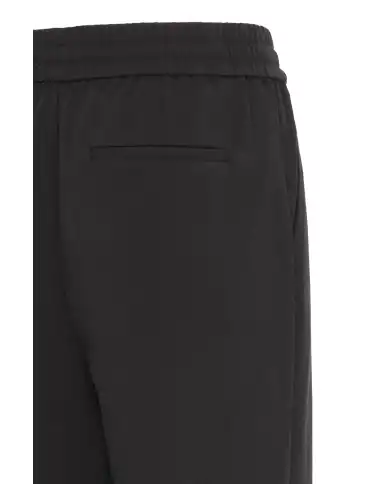 B.YOUNG PANTALONI ENCORE NERO B.YOUNG PANTALONI ENCORE NERO