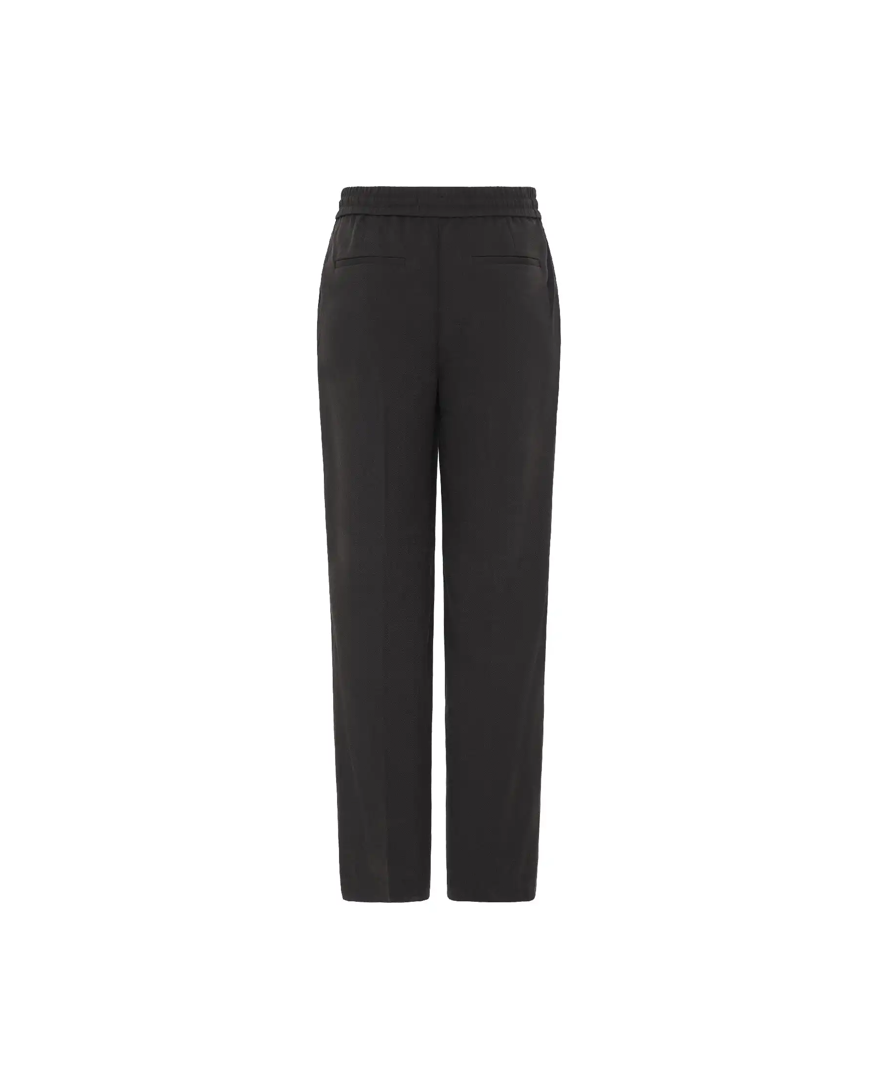 B.YOUNG PANTALONI ENCORE NERO