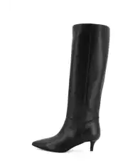 CARMENS STIVALI NERO