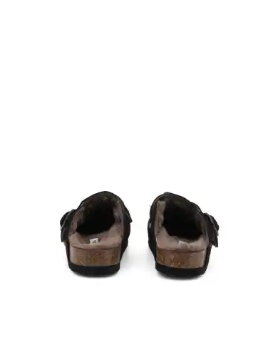 SCHOLL SABOT FAE NEW NERO SCHOLL SABOT FAE NEW NERO