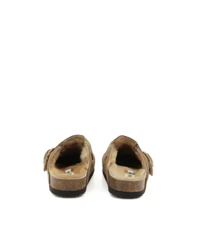 SCHOLL SABOT FAE NEW CAMMELLO SCHOLL SABOT FAE NEW CAMMELLO